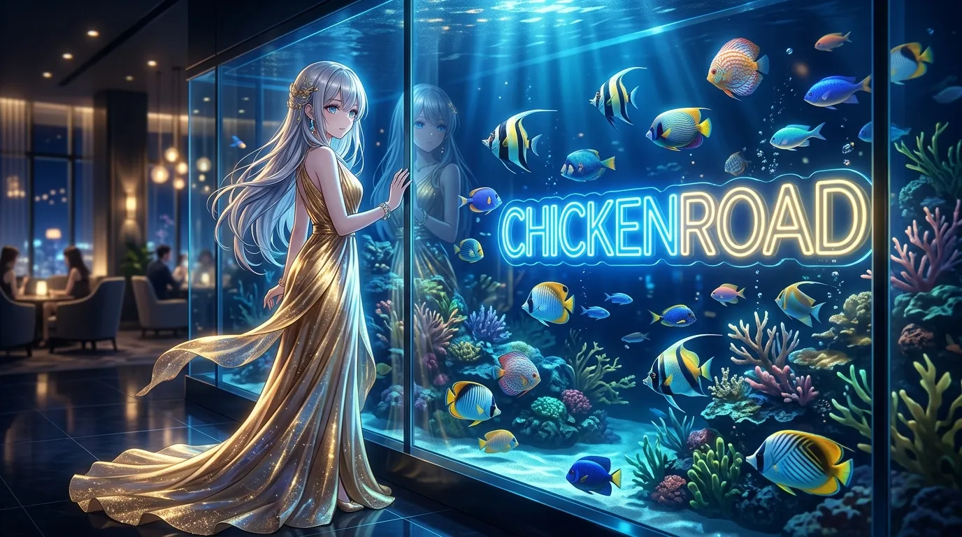 Chickenroad-app-loginreview