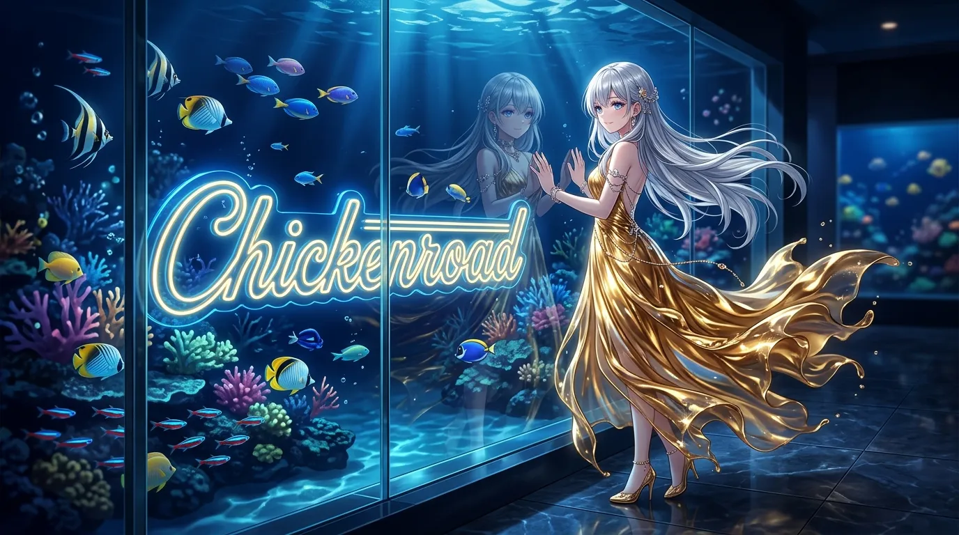 Chickenroad-app-loginreview