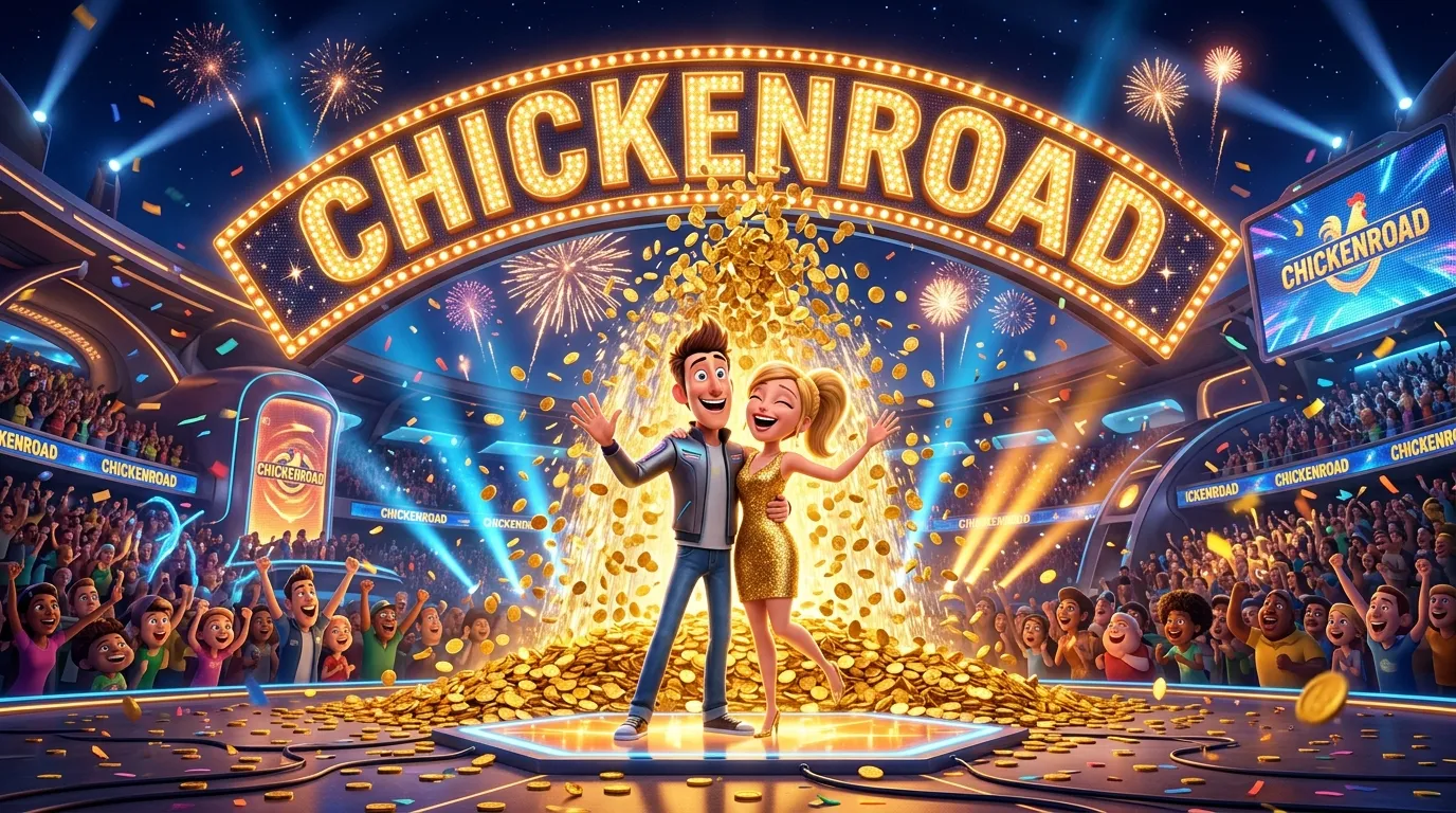 Chickenroad-app-loginreview