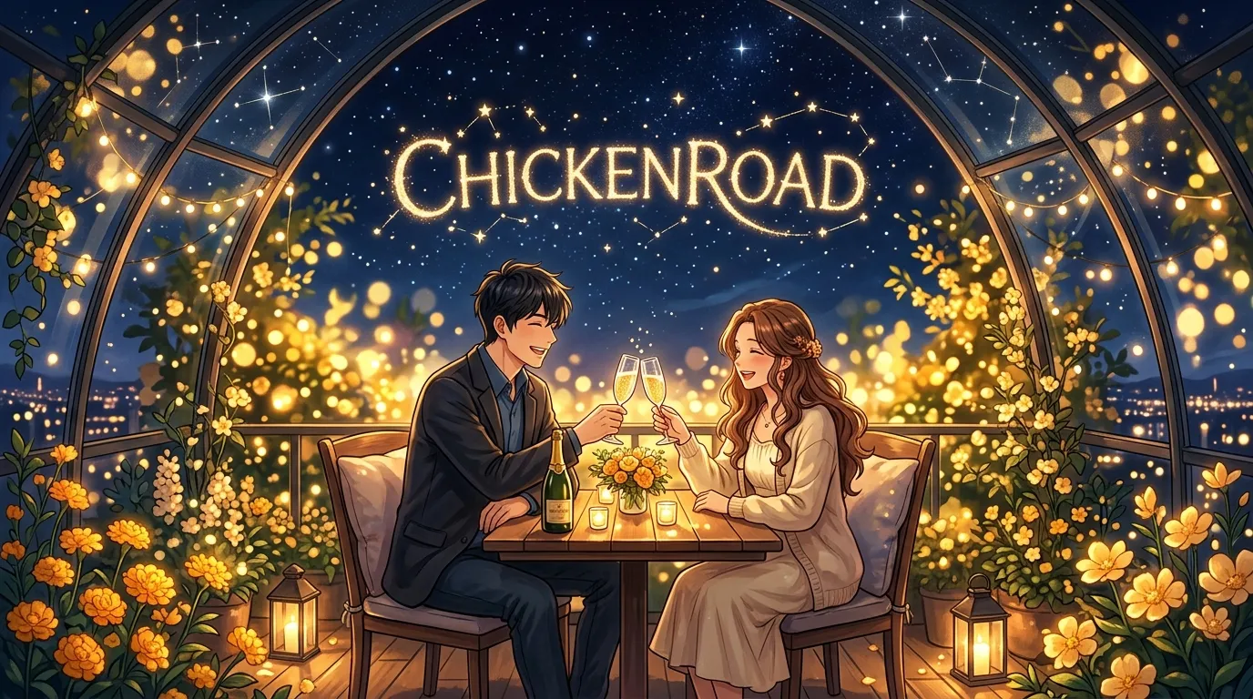 Chickenroad-app-loginreview