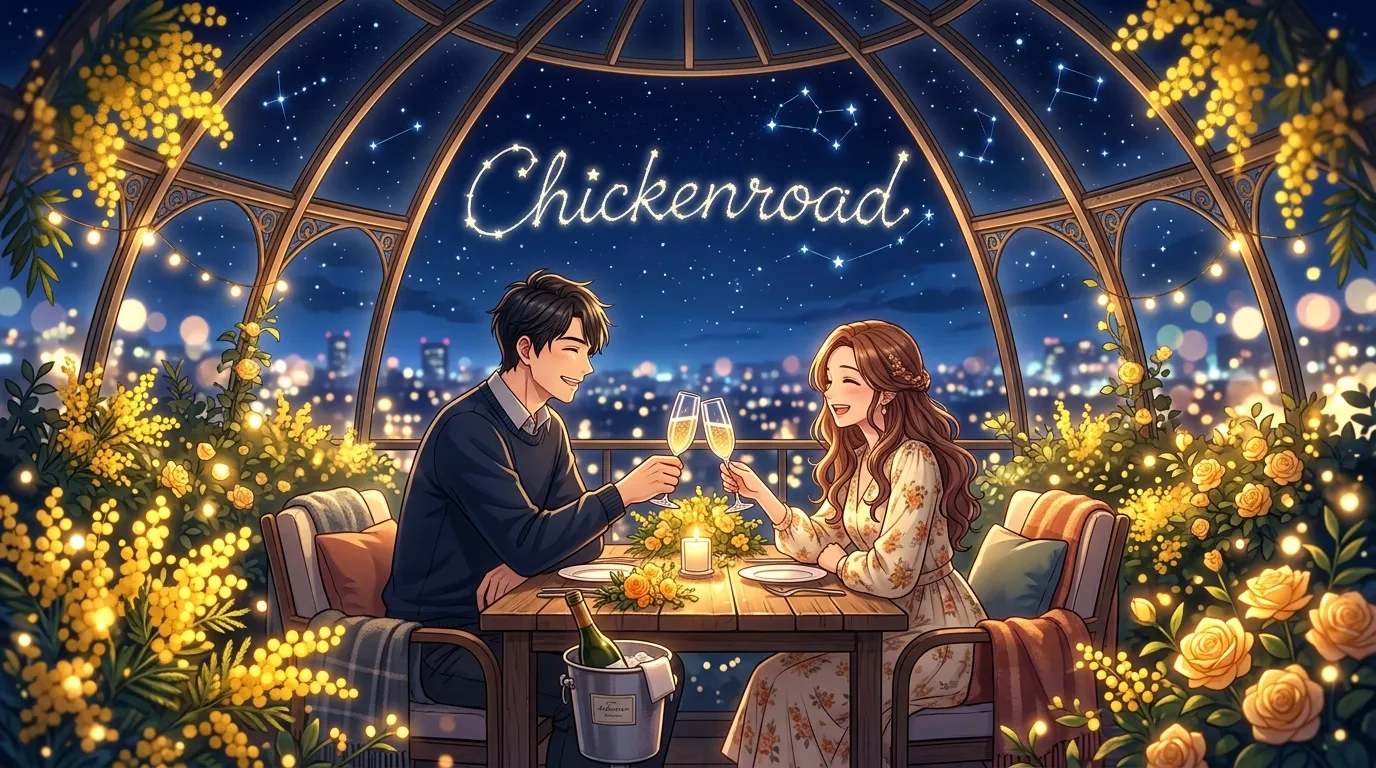 Chickenroad-app-loginreview