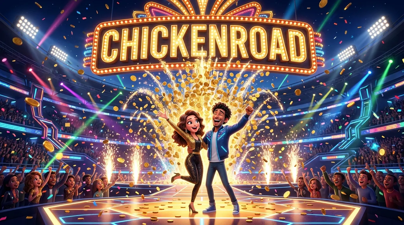 Chickenroad-app-loginreview